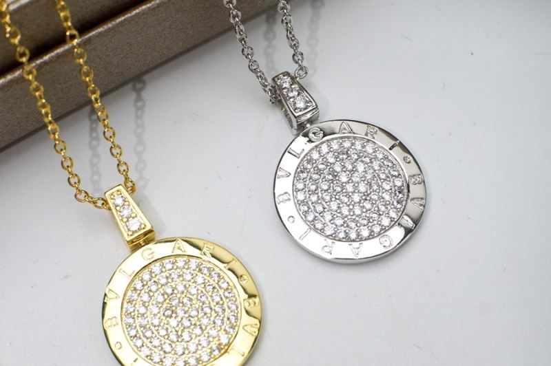 Bvlgari Necklaces